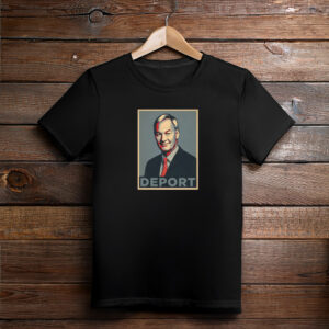 Rupert Lowe MP Supporter T-Shirt