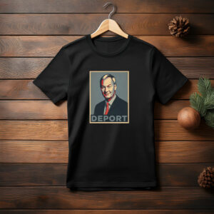 Rupert Lowe MP Supporter T-Shirt