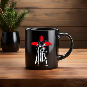 St George’s Day UK Mug