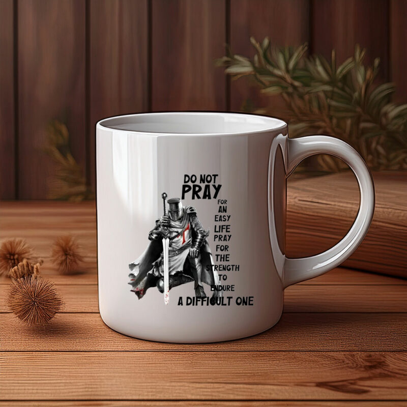 St. George Day 2026 England Pride Mug
