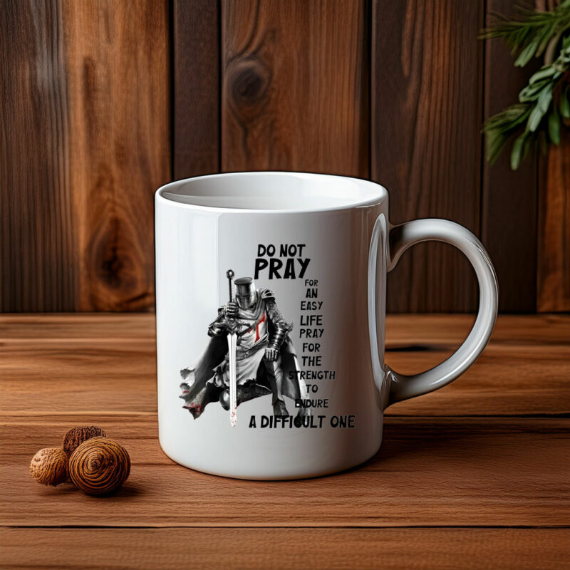St. George Day 2026 England Pride Mug