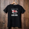 St. George Day 2026 England Pride T Shirt