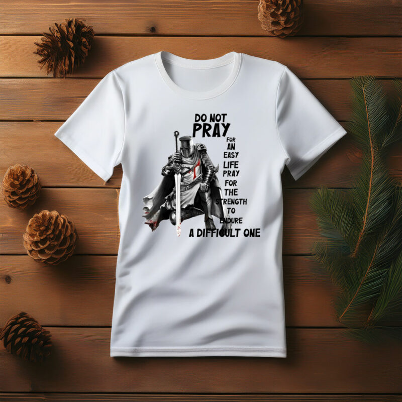 St. George Day England Pride T Shirt