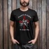 St. George Day T Shirt, St. George Day Unisex T Shirt