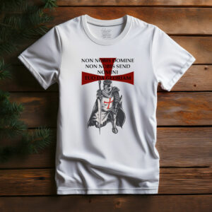 St. George Day T Shirt, St. George Gift Tee