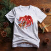 St. George’s Day 2026 England Pride T-Shirt