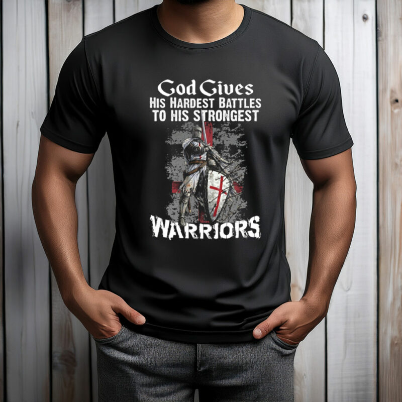 St. George’s Day England Pride T-Shirt