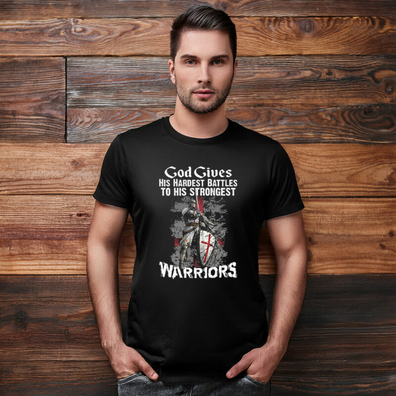 St. George’s Day England Pride T-Shirt