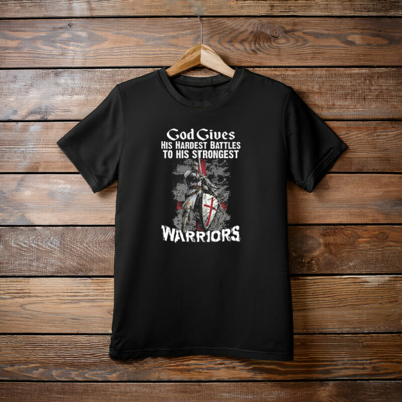 St. George’s Day England Pride T-Shirt