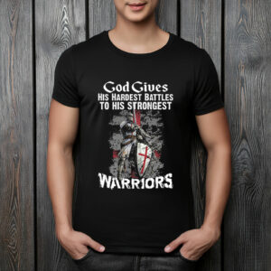 St. George’s Day England Pride T-Shirt