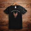 The British Will Rise Again Phoenix Tee
