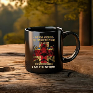 The Storm Mug