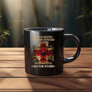 The Storm Mug
