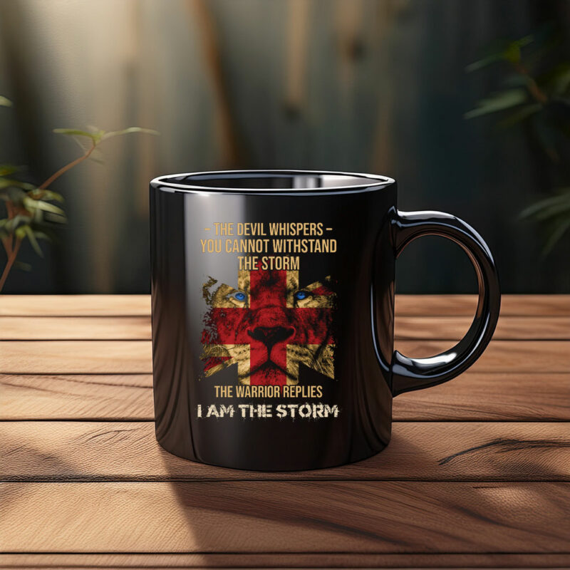 The Storm Mug