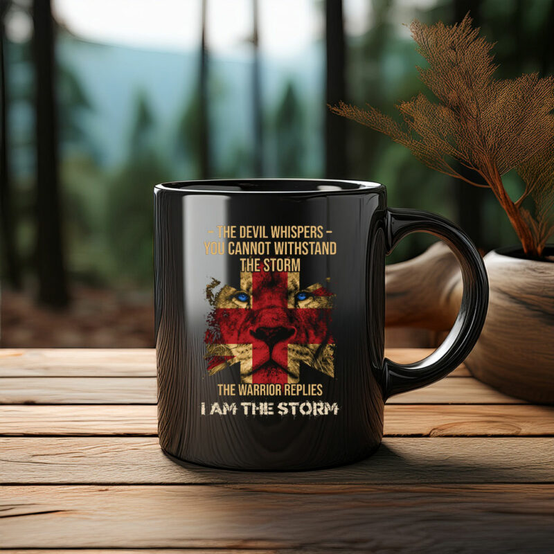The Storm Mug