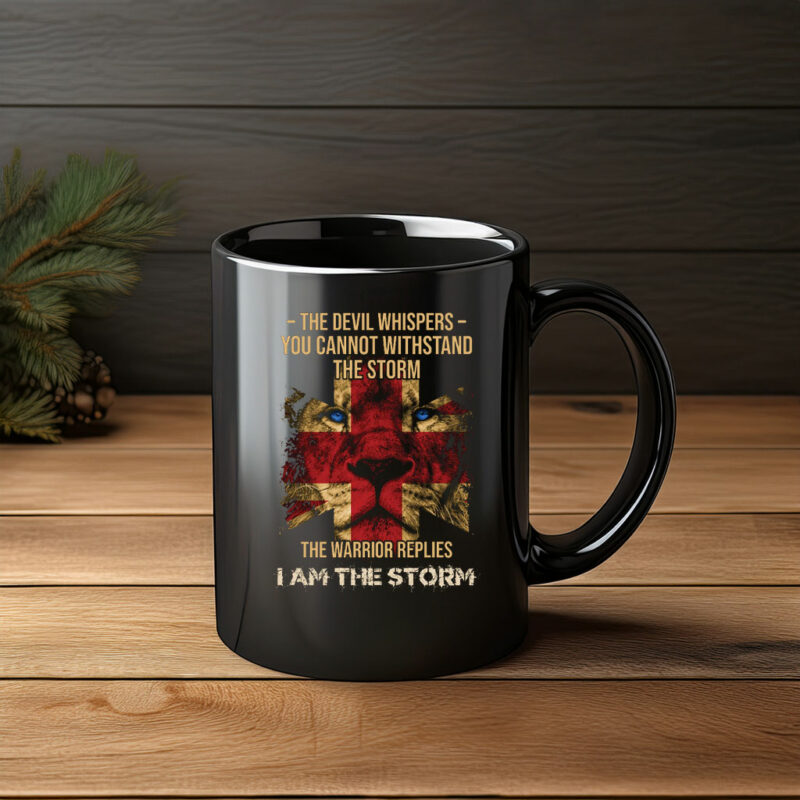 The Storm Mug