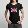 The Union Jack Flag Shirt