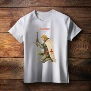 They Have To Go Back T-Shirt