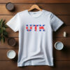 UTK Union Jack Unity T-Shirt