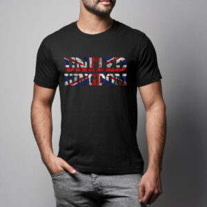 United Kingdom T Shirt