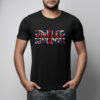 United Kingdom T Shirt