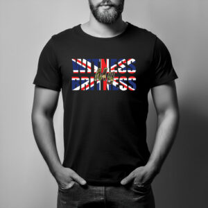 Witness My Britness T Shirt
