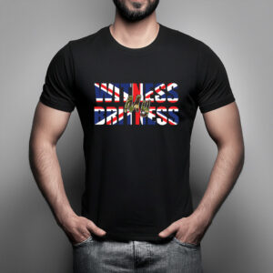 Witness My Britness T Shirt