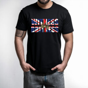 Witness My Britness T Shirt