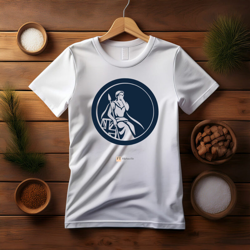 Bank of England Facepalm Shirt