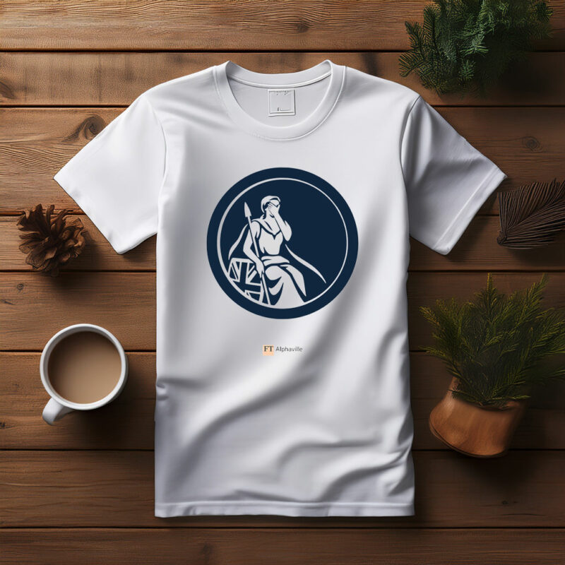 Bank of England Facepalm Shirt