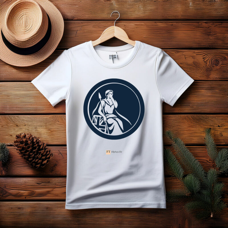 Bank of England Facepalm Shirt