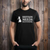 Britain Needs Restoring Patriotic Shirt