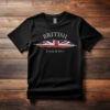 British Inside and Out T-Shirt