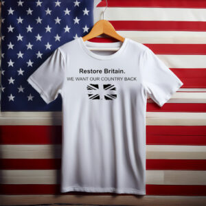 British Pride T-Shirt
