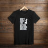 DON'T CARE I'M VOTING RESTORE BRITAIN Party T-Shirt