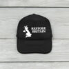 Embroidered Restore Britain Baseball Cap