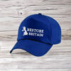 Embroidered Restore Britain Party Hat Cap