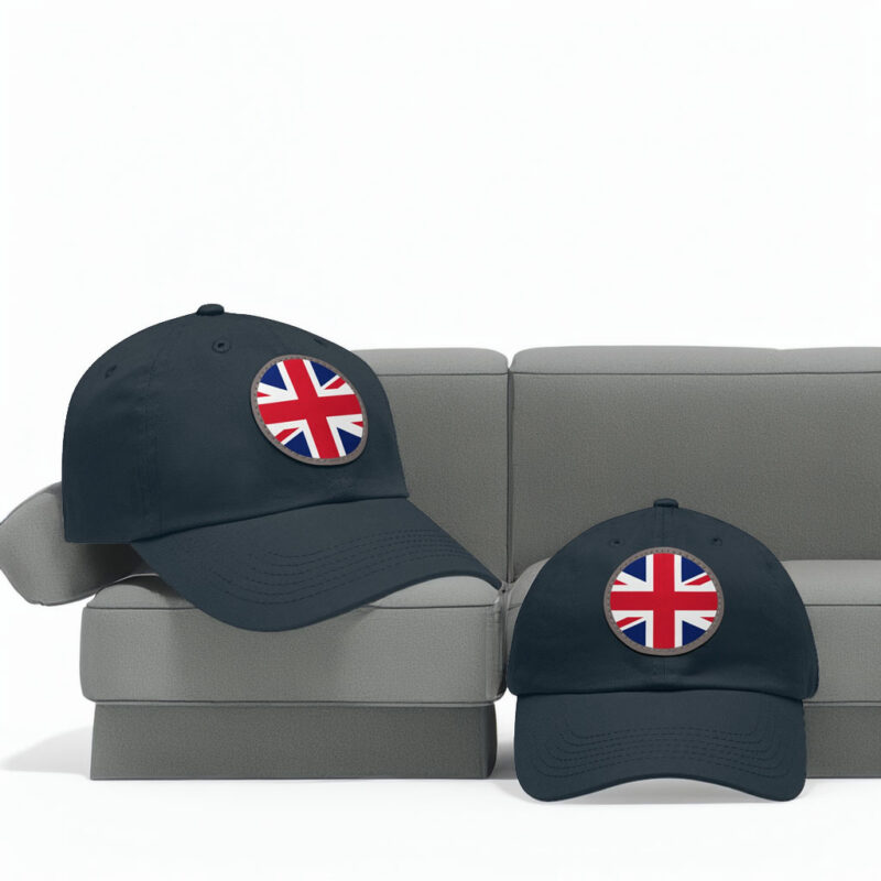 Great Britain Cap