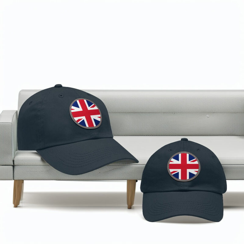 Great Britain Cap