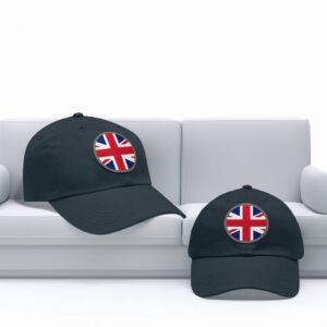 Great Britain Cap