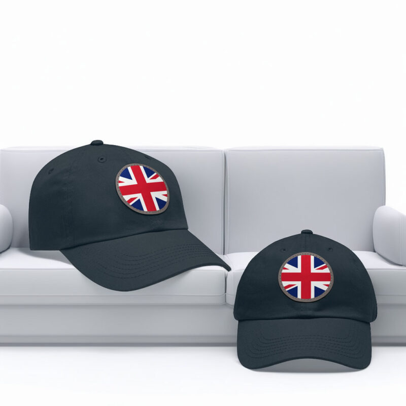 Great Britain Cap