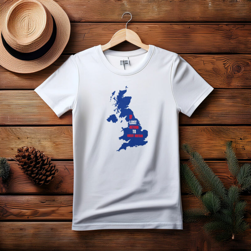 Great Britain Classic 2026 T-Shirt