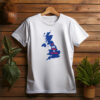 Great Britain Classic 2026 T-Shirt