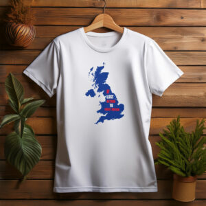 Great Britain Classic 2026 T-Shirt
