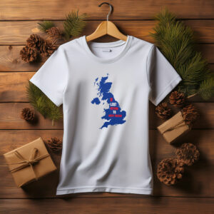 Great Britain Classic 2026 T-Shirt