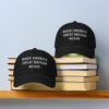 Great Britain Heritage Baseball Cap