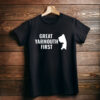 Great Yarmouth First T-Shirt