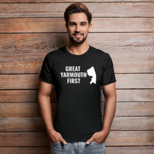 Great Yarmouth First T-Shirt