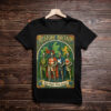 Knights of Britain – Restore Britain Short-Sleeve Unisex T-Shirt