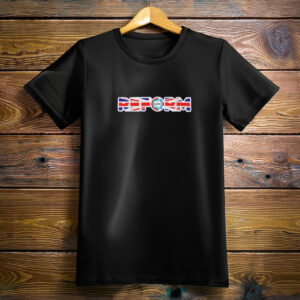 Reform UK Britain Needs Reform T-Shirt